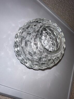 Vintage Fairy Lamp/Light